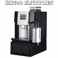 MESIN KOPI GETRA CLT-Q006 PROFESSIONAL BUTTON COFFEE MACHINE GETRA