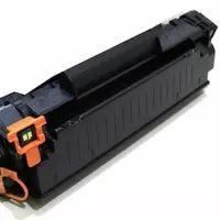 Compatible toner hp laserjet 78A (CE278A)