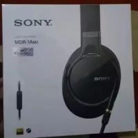 Sony MDR 1 AM2