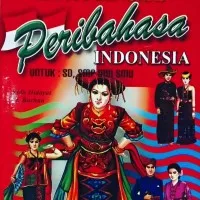 Kamus Lengkap Peribahasa Indonesia