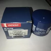 Filter Oli Baleno DXE 1006 Denso  17449 