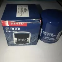 Filter Oli Yaris DXE 1004 Denso (17081)