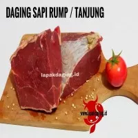 Daging Sapi Rump / Tanjung