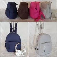Backpack mini tas ransel mini