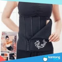 Alat Pelangsing Alat Kecantikan Belt Pengurus Kecantikan SLIMMING BELT