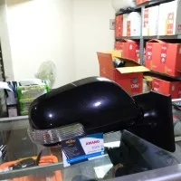 ORIGINAL Spion Toyota Yaris type E - J tahun 2007 2008 2009 2010 2011