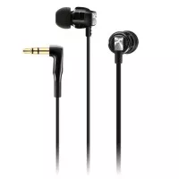 Sennheiser Earphone CX 3.00 BLACK