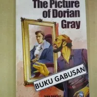 BUKU NOVEL BAHASA INGGRIS THE PICTURE OF DORIAN GRAY - OSCAR WILDE wr