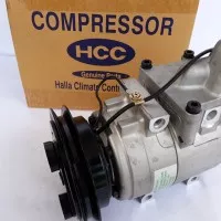 Kompresor / Compressor kompressor Ac Mobil Ford Ranger / Mazda BT