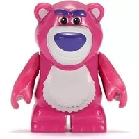 LEGO Toy Story Lotso