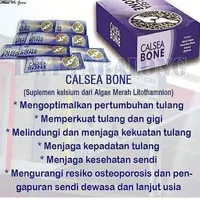 Calsea Bone Hwi