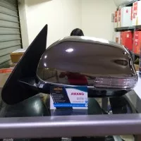 SPION TOYOTA RUSH tipe G S 2008 2009 2010 2011 2012 2013 2014 2015 16