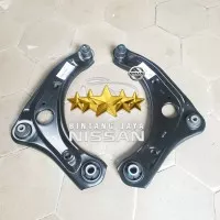 Sayap Lower Arm Nissan March Original