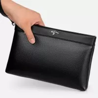 KANGAROO clucth pria Dompet cowok hand bag tas cewek wanita handbag