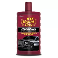 Kit Grand Prix Cleaner Wax 500ML KIT -71484