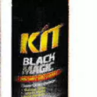 Kit black magic ( 500ML ) utk semir ban KIT -71477