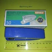 Stapler HD 50