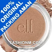 Elf Healthy Glow Bronzer - Warm Tan #2402