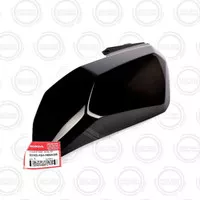 (CBR 250RR / 250 RR LED) Honda ORI Cover Body L R Tank Tangki - HITAM