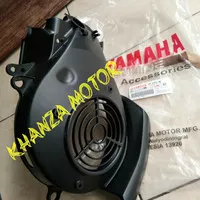 COVER TUTUP KIPAS MIO J MIO GT SOUL GT 115 XRIDE 115 FINO FI 115 ORI