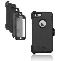 OTTERBOX DEFENDER Iphone 5 5s SE 6 6s 6  6s  plus case hp full cover