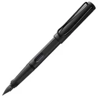 Lamy Safari Fountain Pen All-Black