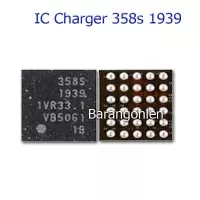 IC Charger 358s 1939 ic cas ces