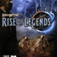 Rise Of Nations - Rise Of Legends