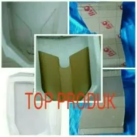 urinoir protector/mika penyekat urinal/TOTO/American standard