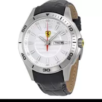 Jam tangan Ferrari Scuderia men watch