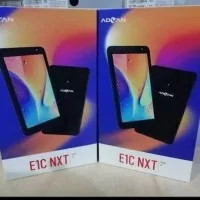 Promo.. Tablet Advan E1C NXT - Terbaru & Termurah - Garansi Resmi