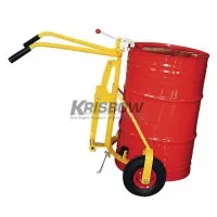 PENDORONG DRUM LOADER 300KG KRISBOW KW0500087 -Include Ppn-