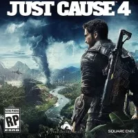 Just Cause 4-FULL GAME