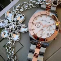 jam tangan wanita MJ