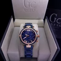 Jam Tangan Wanita Merk Guess Collection GC Y16005L7 Original BM