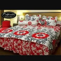 Bedcover