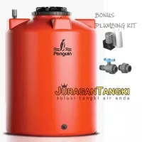 Tangki Air Penguin TB 70 ( 650 Liter ) Toren tandon Pinguin