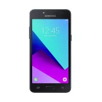 Samsung Galaxy J2 Prime Refresh Smartphone - Absolute Black [8GB/1.5GB