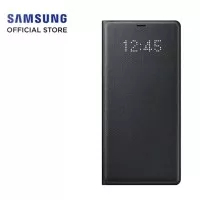 Samsung LED Cover for Galaxy Note8 - black