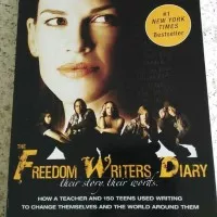 Freedom Writers Diary