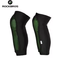 Protector Lutut Rockbros Knee Sleeve Sports Knee Pad Knee Protector