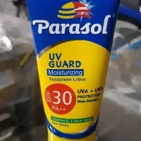 Parasol Sunscreen Lotion SPF 30