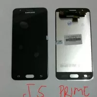 Lcd Touchscreen Samsung J5 Prime G 570 Lcd J5Prime Bisa Set Kontras