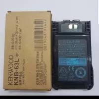 Battery HT Kenwood Thk20a Battery kenwood Knb 63L