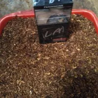 tembakau kering rasa la bold 1kg tembakau l.a. bold 1000 gram 1000 gr