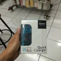 Sony Xperia travel charger TC original 100% packing