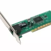 D-link DFE520TX PCI Ethernet Card 10-100Mbps