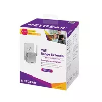 netgear EX3700 AC750 Wifi Range Extender