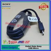 fast charging Kabel Data Sony Xperia Z2 Z3 Z4 X Dual Original 100%