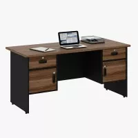 Meja Tulis prodesign VMP 160 / meja kantor / meja kerja / meja belajar